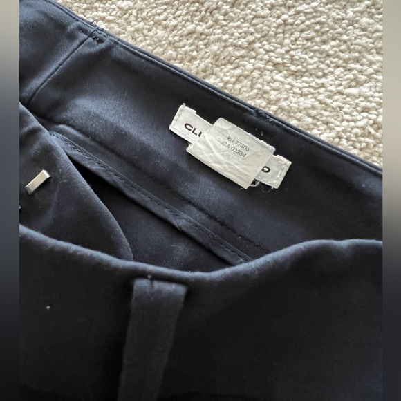 Club Monaco Pants - Picture 6 of 9